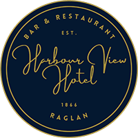 Harbour View Hotel logo 2026